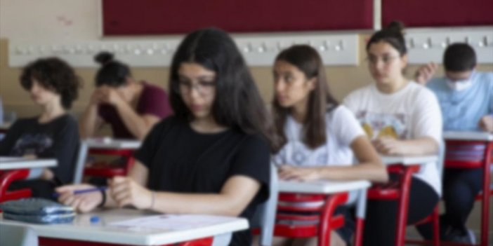 Meb'den Lise Öğrencilerine "devamsızlık" Ve "sorumluluk Sınavı" Konusunda Yeni İmkan