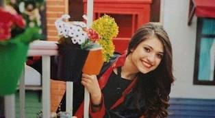 Şehit Aybüke Öğretmeni, Üniversiteden Sınıf Arkadaşı Anlattı