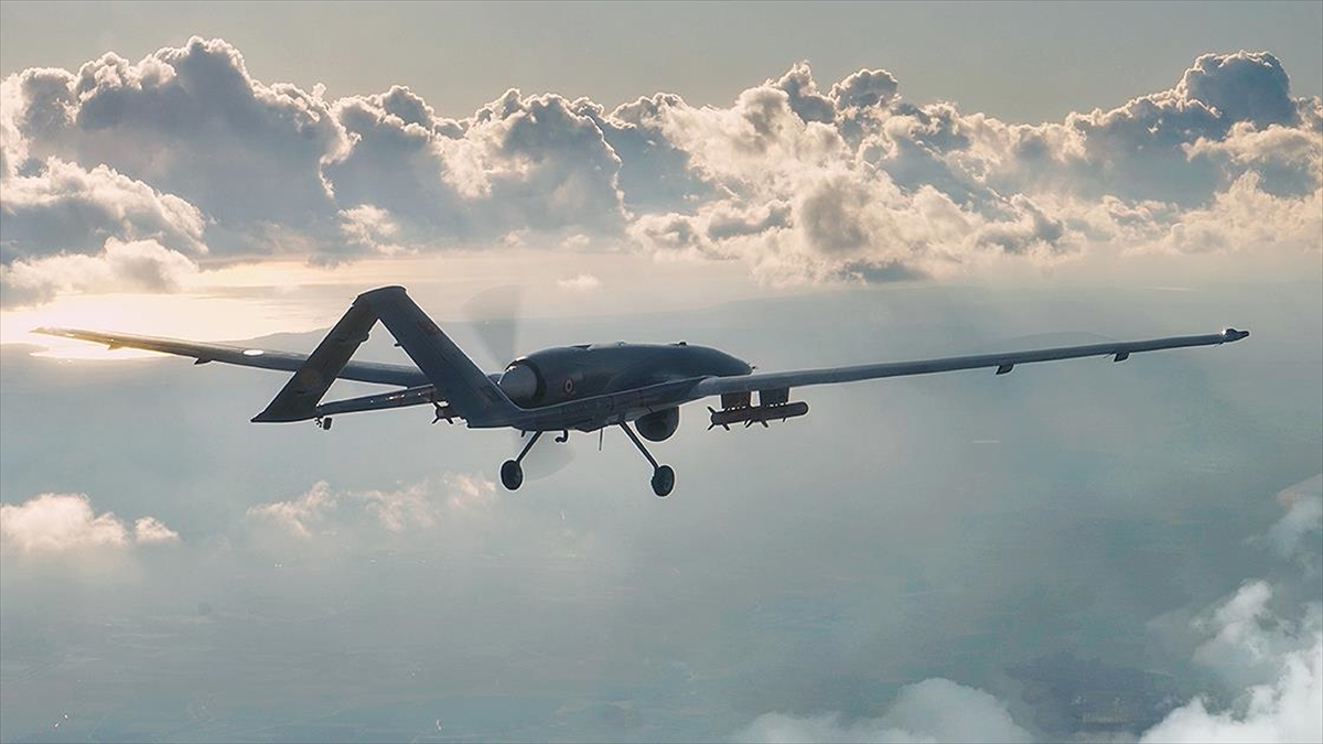 Pençe-Kilit Operasyonu Bölgesinde 7 Terörist Etkisiz Hale Getirildi