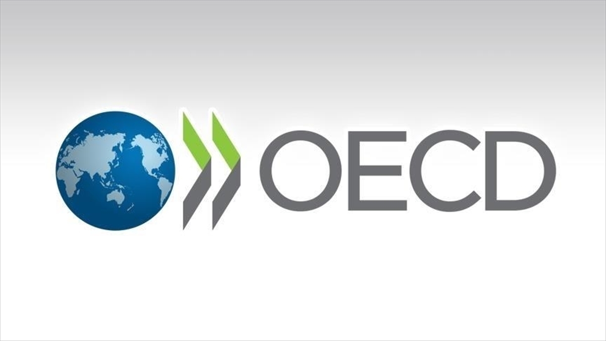 OECD, Türkiye'nin Büyüme Tahminini Yükseltti