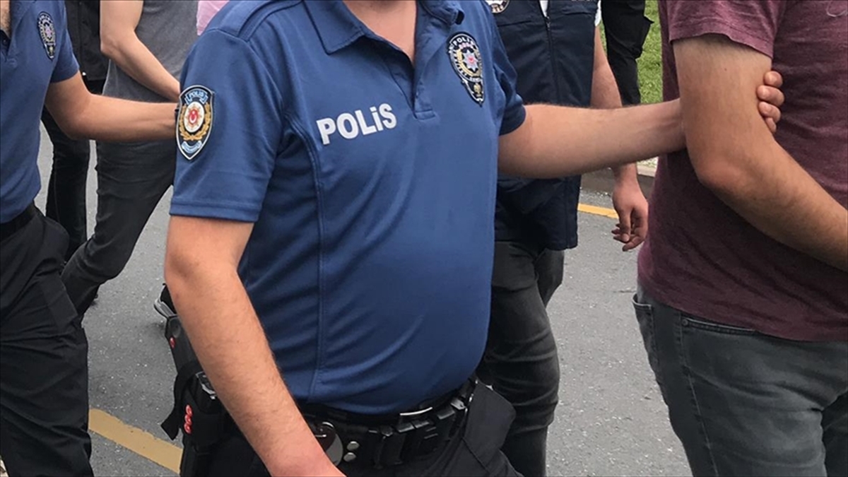 Adana'da PKK operasyonu: 38 gözaltı kararı