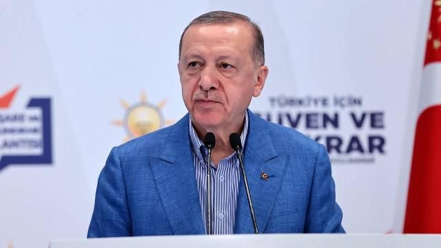 AKP'li vekil duyurdu: Erdoğan milletvekili listesini hazırladı