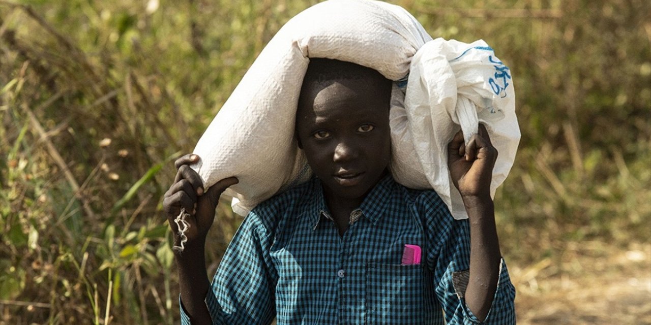 Bm: Dünya, Ukrayna Savaşı Nedeniyle En Ciddi Gıda, Enerji Ve Ekonomik Krizin Eşiğinde