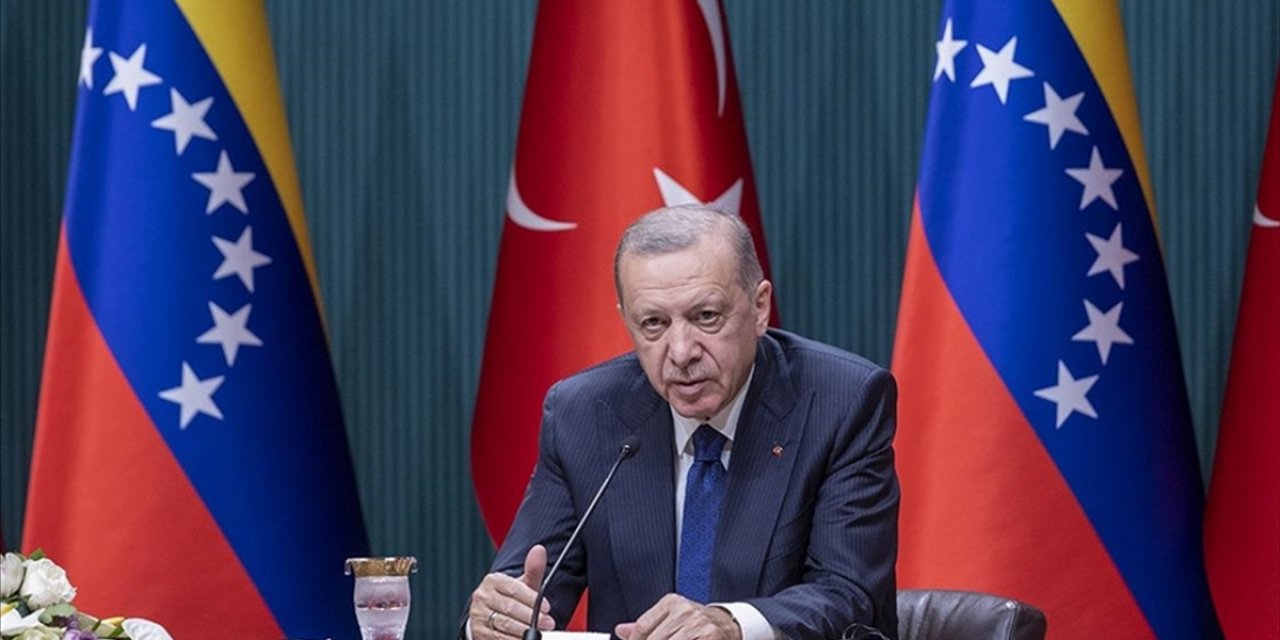 Cumhurbaşkanı Erdoğan: Nato Bir Güvenlik Teşkilatıdır, Teröre Çanak Tutan Bir Örgüt Değildir