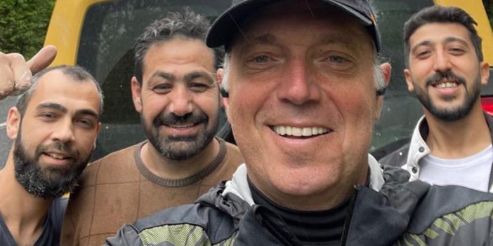 Cem Uzan: Davul zurnayla göndereceğiz