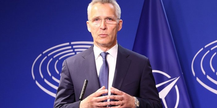 NATO Genel Sekreteri Stoltenberg, Tüm Ziyaretlerini İptal Etti