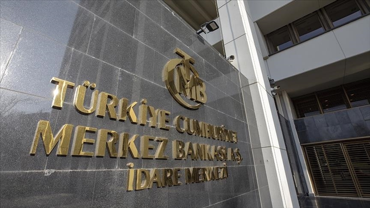 Merkez Bankası'nın Yıl Sonu Enflasyon Beklentisi Açıklandı
