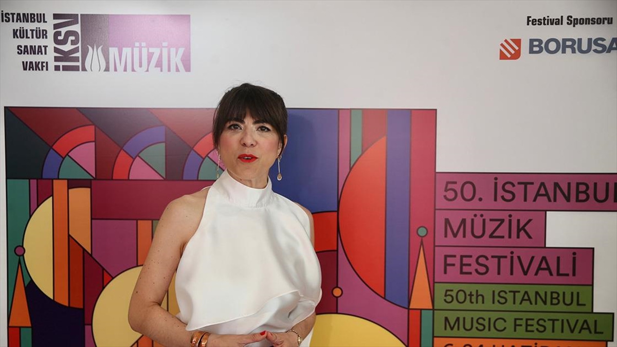 İstanbul Müzik Festivali, Birçok Müzik Türünü İstanbullularla Buluşturacak