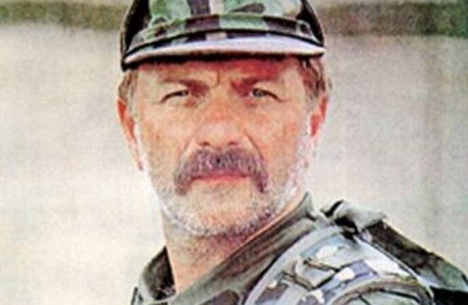 Mustafa Levent Göktaş Hâlâ Aranıyor