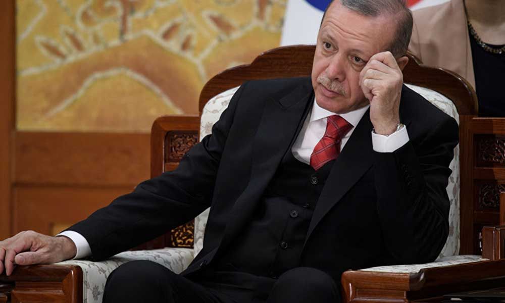 Erdoğan'ın her işinde hikmet arayanlar! ''Hatalısın'' diyen tek kişi..