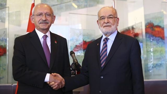 Karamollaoğlu'ndan alevi çıkışı! Yöneticide aranan vasıf mezhep değil