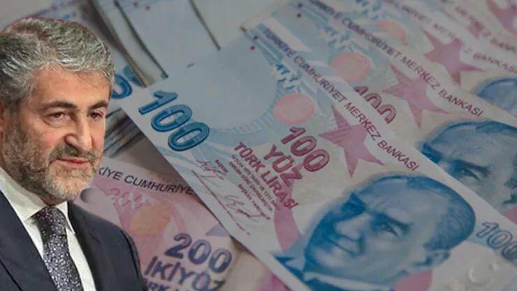 Reuters paylaştı: Ek bütçe için hazırlık yapılıyor