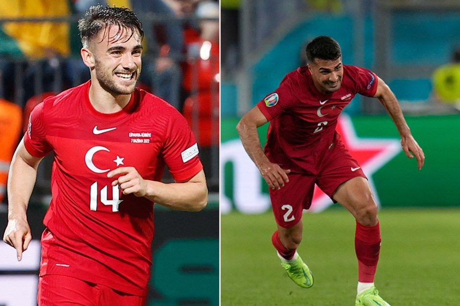 Jose Mourinho'dan Milli yıldızlara kanca: Sağ kanadı onlara verecek