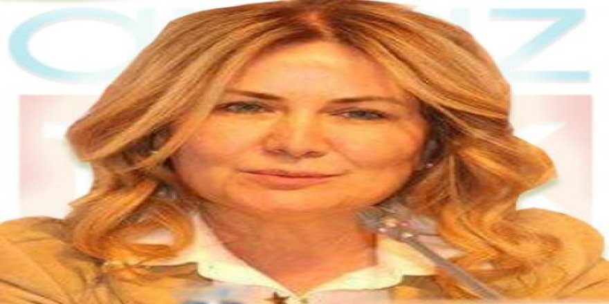 Nuray Başaran Yazdı: Neden Didem Aslan Yılmaz Değil?