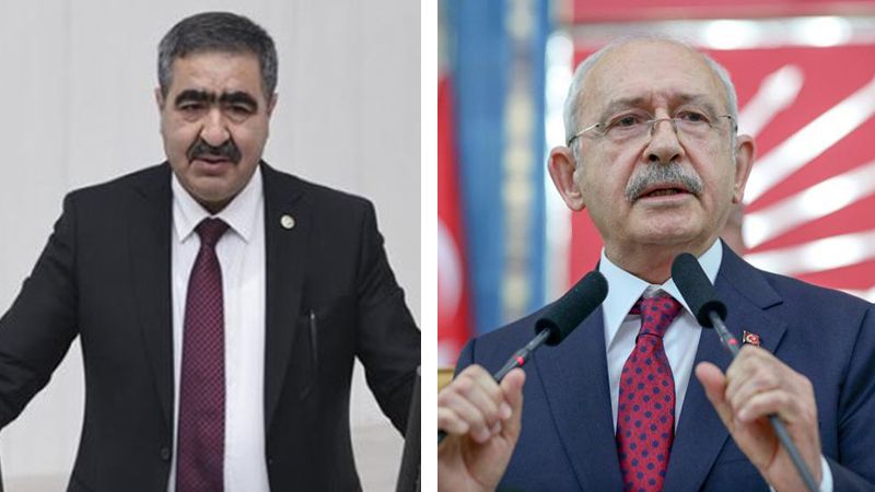 Flaş gelişme! Kılıçdaroğlu, İYİ Partili Oral'ı kabul edecek