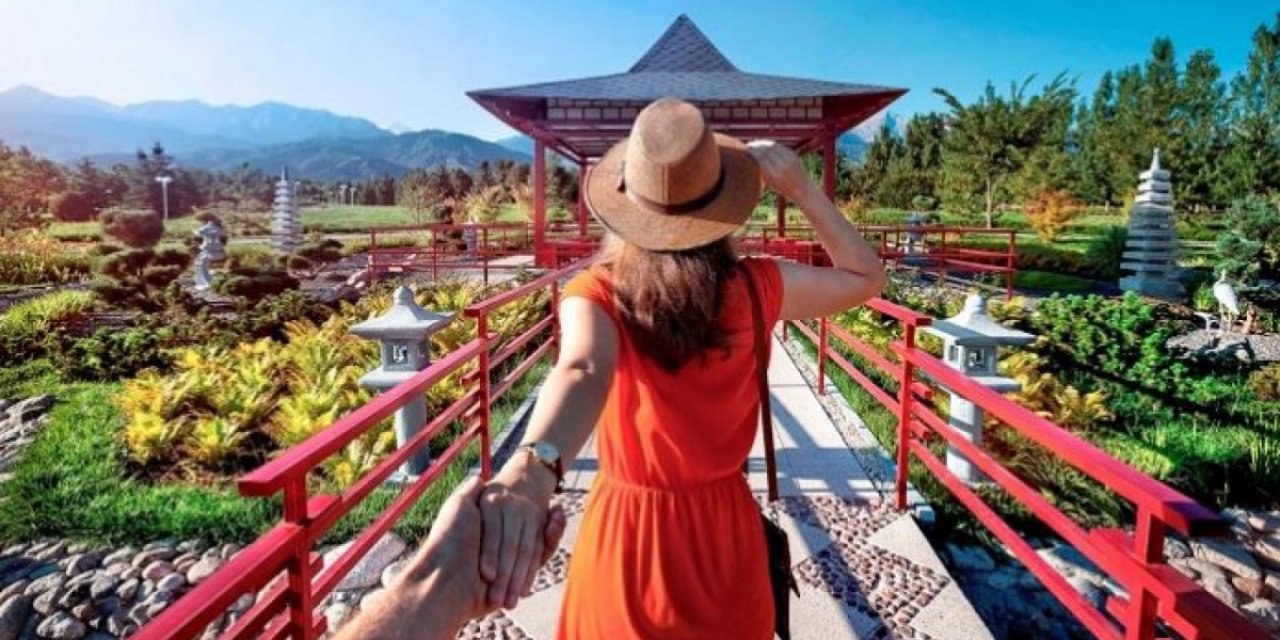 Japonya, 2 yıl aradan sonra yeniden yabancı turist ağırlayacak