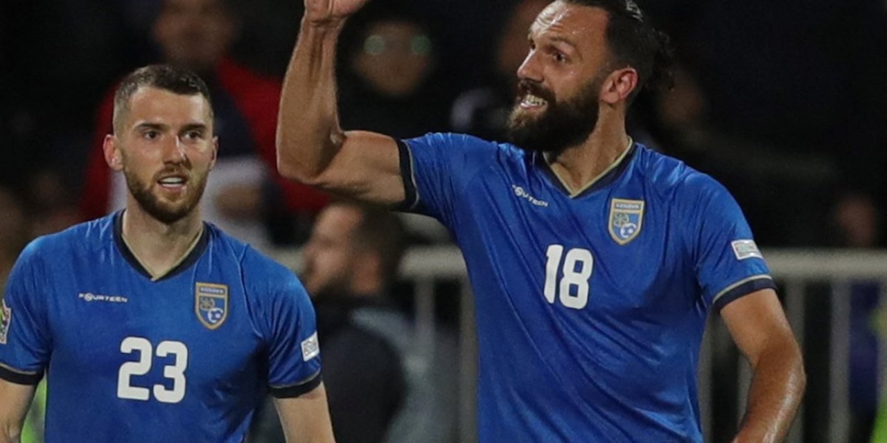 UEFA Uluslar Ligi'nde günün sonuçları belli oldu