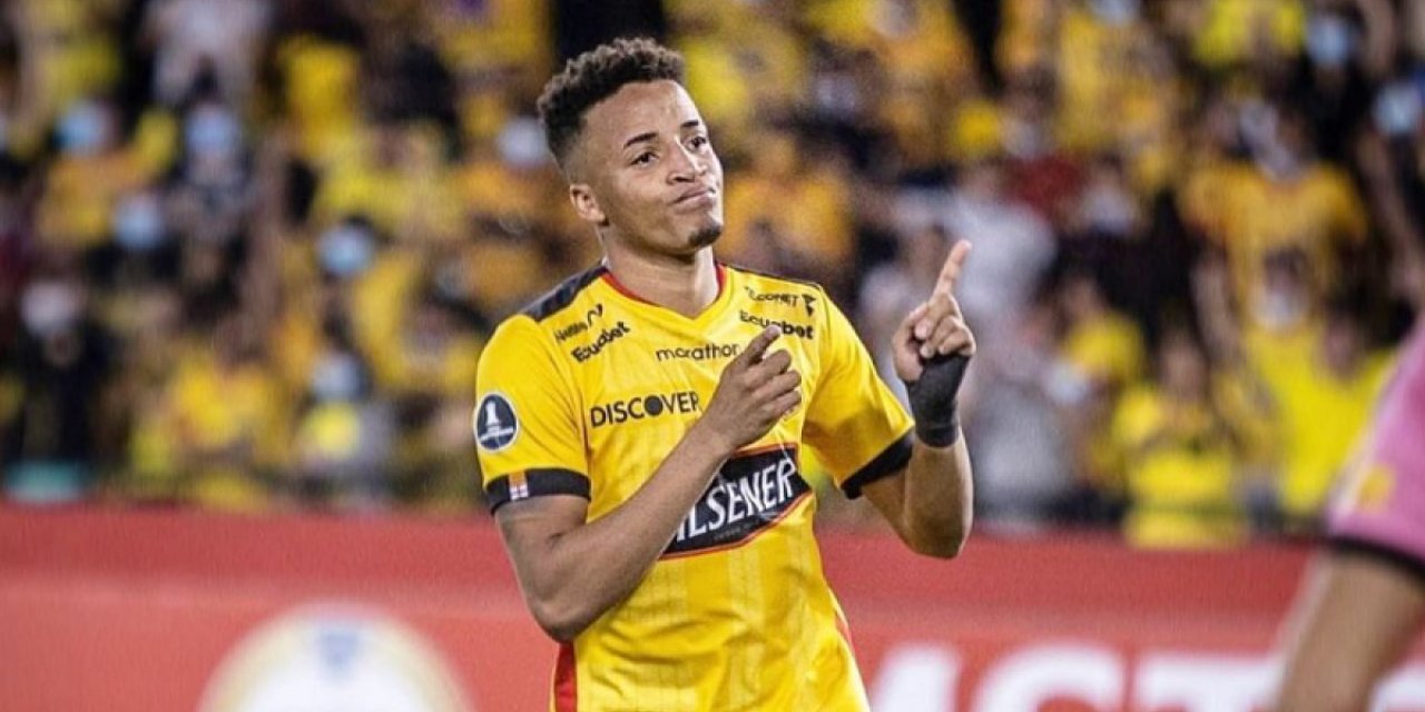 Ekvador, Dünya Kupası'ndan men edilebilir