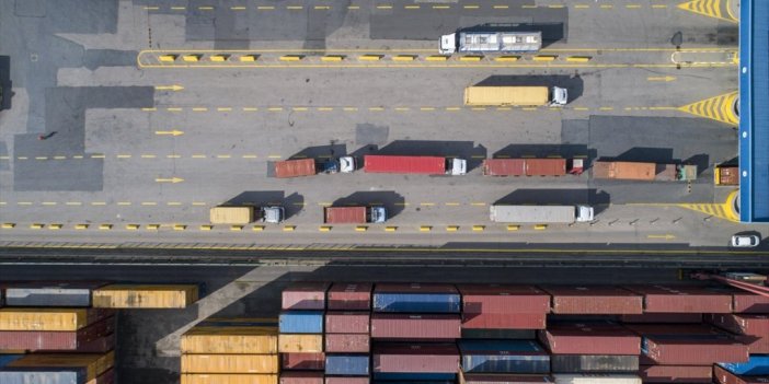 Türk Girişimcilerin Lojistik Firmaları İle Kamyoncuları Buluşturan Uygulaması 'avrupalı' Oldu