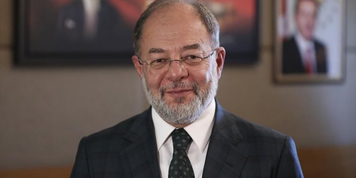 TBMM Sağlık Komisyonu Başkanı Akdağ'dan Anadolu'daki Tıp Fakültelerine Akademik Destek Önerisi