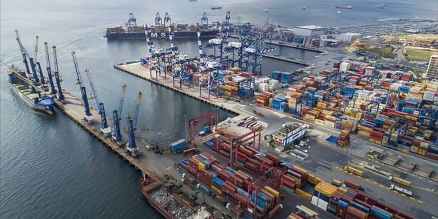 İstanbul'da Üretip Dünyaya Sattık