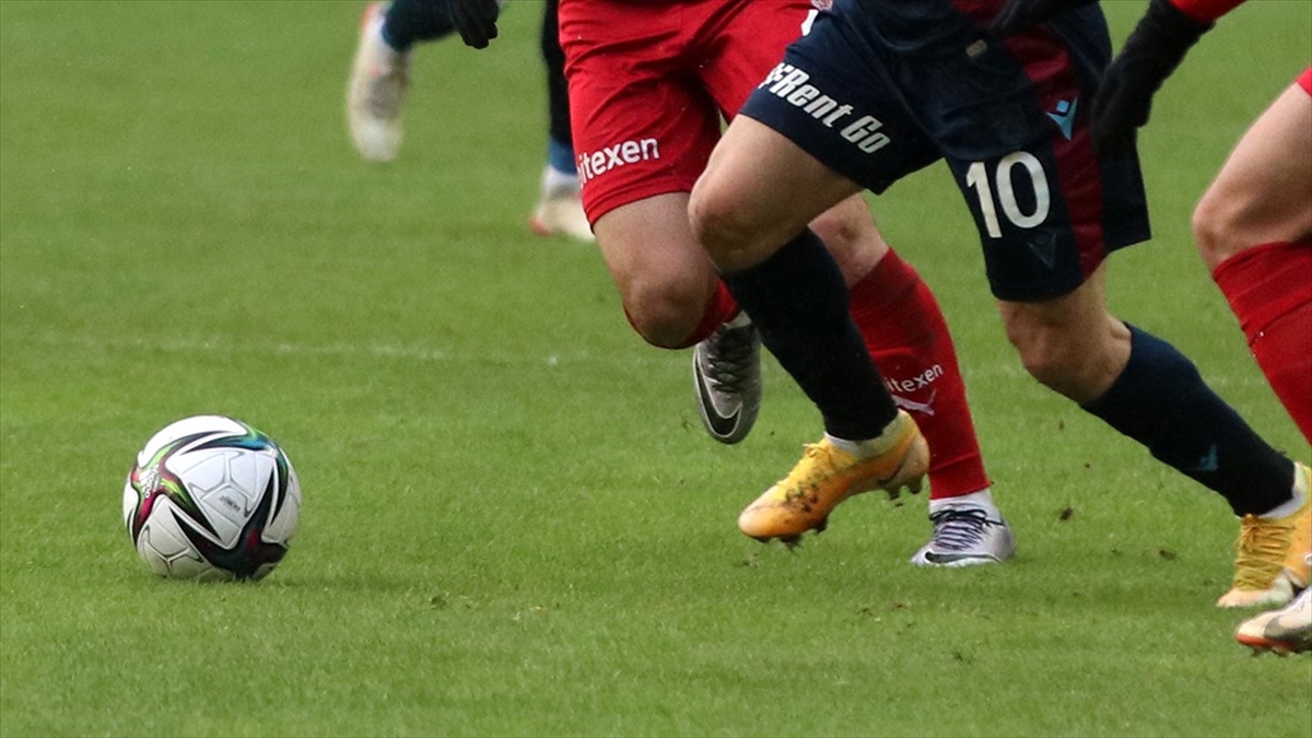 Süper Kupa Maçı, 30 Temmuz'da İstanbul Atatürk Olimpiyat Stadı'nda Oynanacak