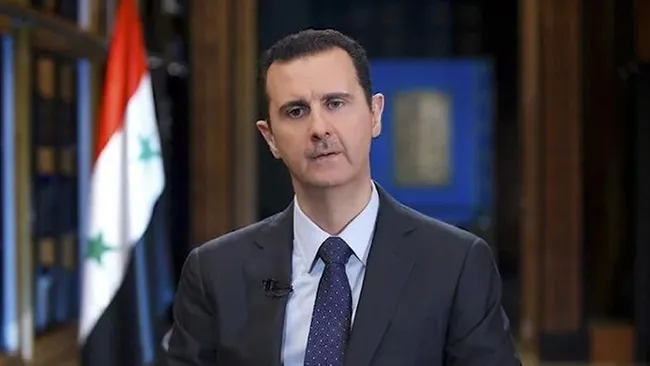 Suriye'de memur maaşlarına yüzde 100 zam yapıldı