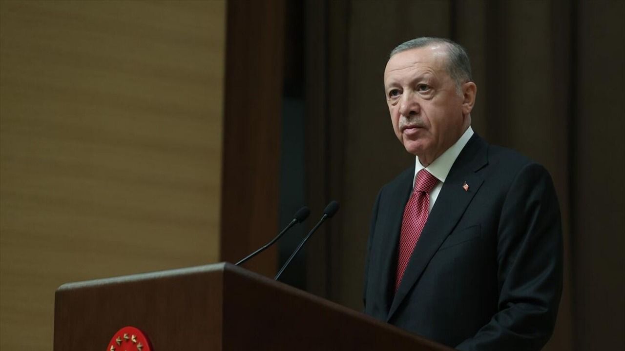 Erdoğan’ın meydana çıkın çağrısı milletvekilinde de karşılık bulmadı