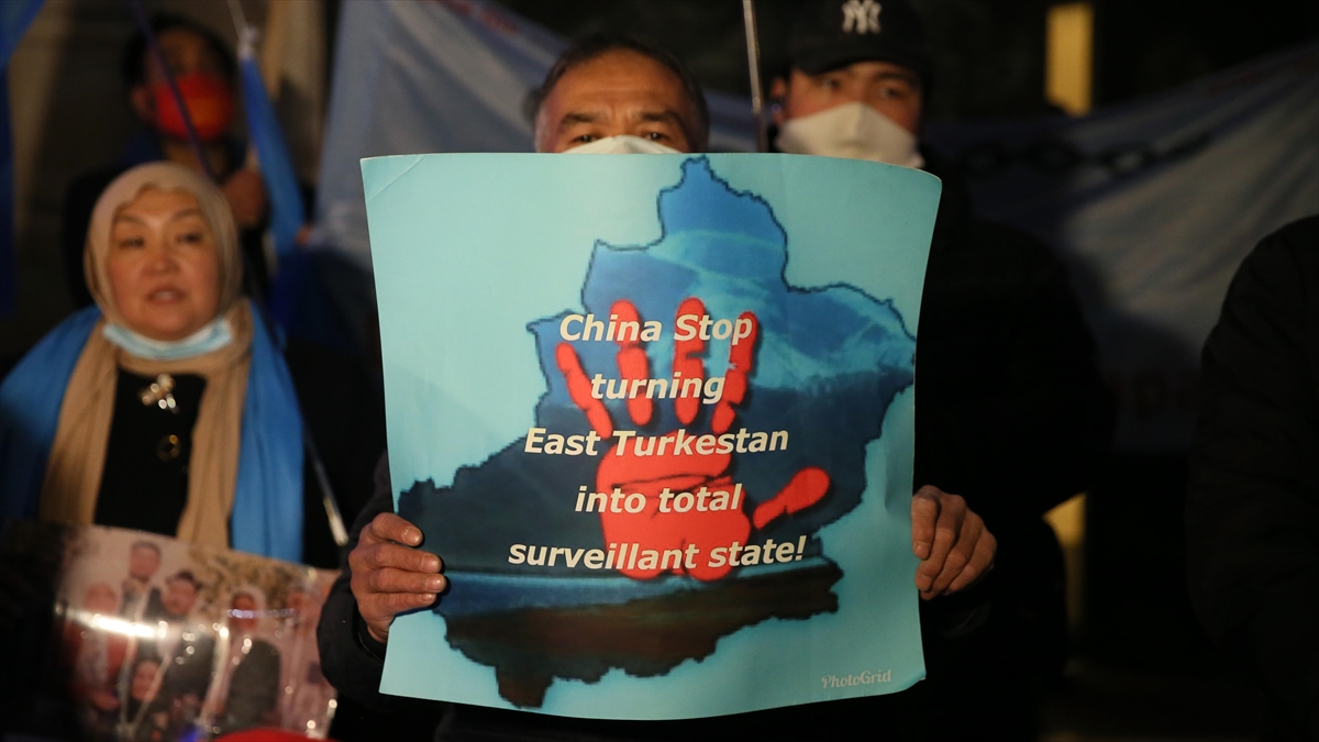 Bm: Çin, Hak İhlalleri İddialarının Araştırılması İçin Uluslararası İncelemeye İzin Vermeli