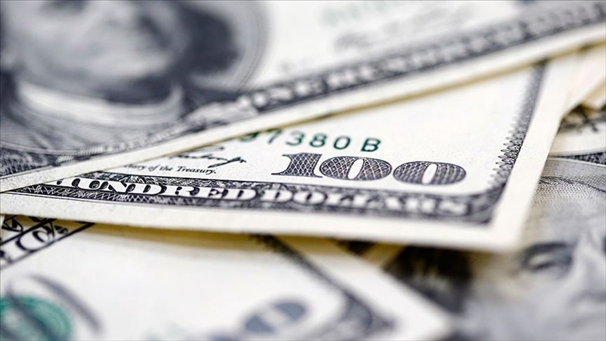 Abd Bütçesi Mayısta 66 Milyar Dolar Açık Verdi