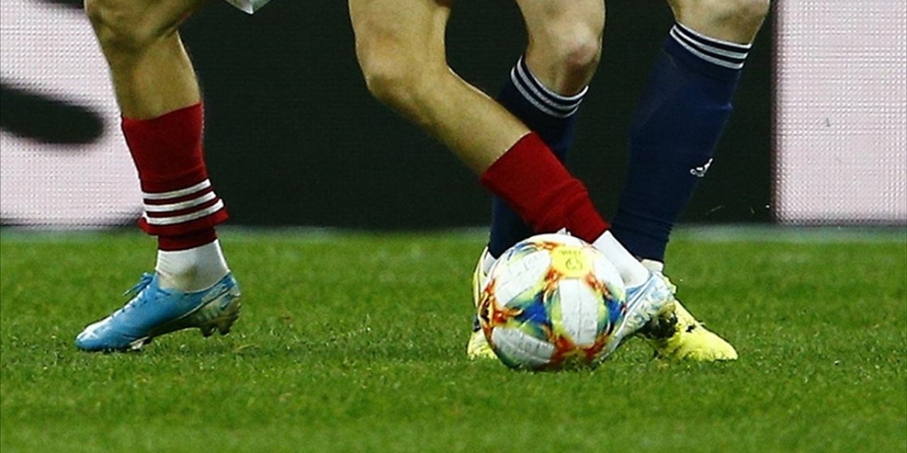 UEFA Uluslar Ligi'nde Üçüncü Hafta 7 Karşılaşmayla Sürdü