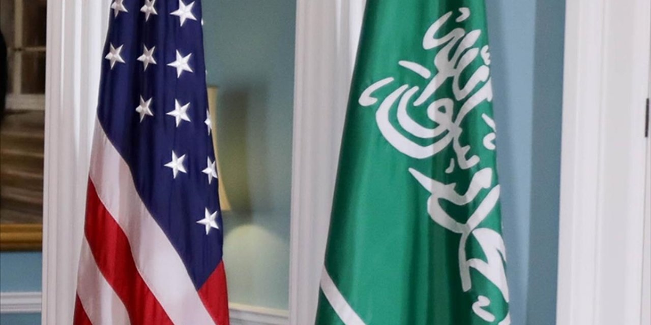 ABD'nin Suudi Arabistan'a 'ilişkileri Sıfırlamaya Hazır Olduğunu' Bildirdiği İddia Edildi