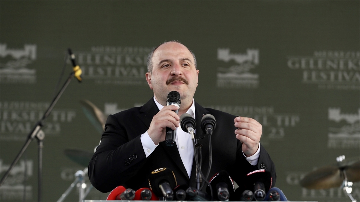 Bakan Varank: Vatandaşlarımız Hangi Hizmeti Hak Ediyorsa En İyisini Onlara Ulaştırmamız Gerekiyor