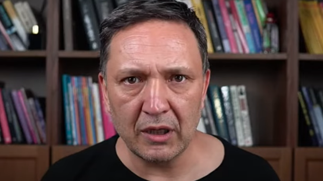 Selçuk Geçer'den korkutan açıklama! Bu kez dolar değil... Patlayacak!