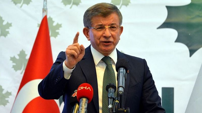 Ahmet Davutoğlu şimdiden duyurdu: Ben yine başbakan olacağım