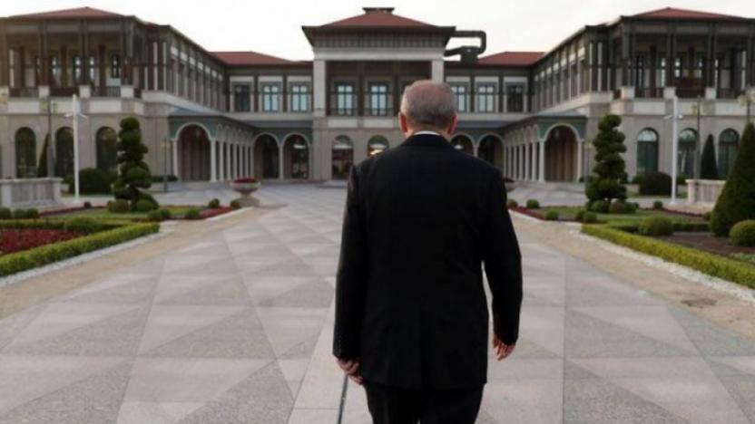 Kulis haber: İşte Erdoğan’ın çevresiyle paylaştığı seçim tarihi