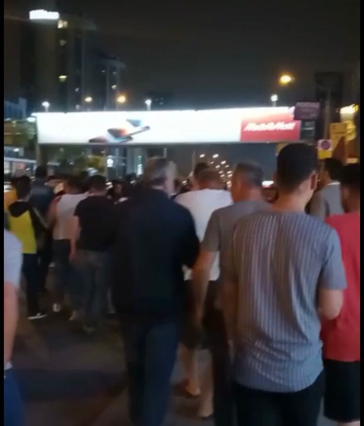 İstanbul'da 15 Yaşındaki Çocuğun Ölümü Halkı Sokağa Döktü! Gerçekten Aynı Gemide Miyiz?