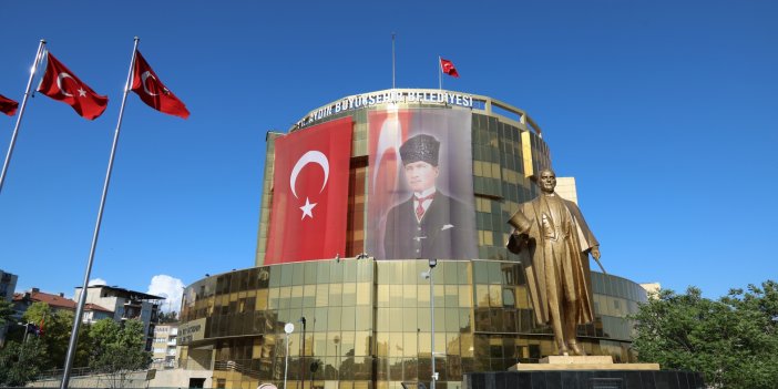 Ankara Büyükşehir'den Sel Felaketi Açıklaması