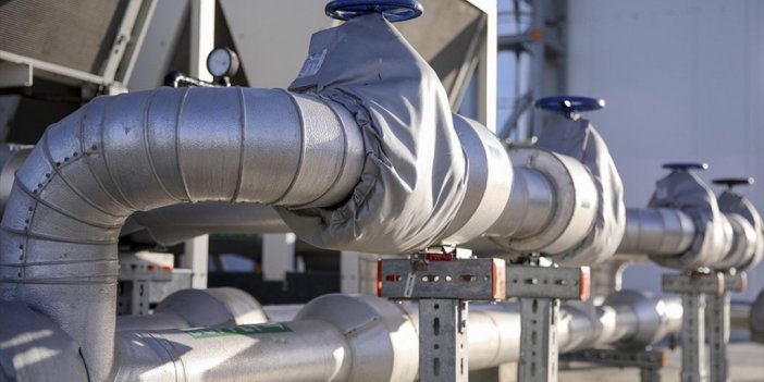 Tanap'tan Bugüne Kadar 29,7 Milyar Metreküp Gaz Akışı Gerçekleşti