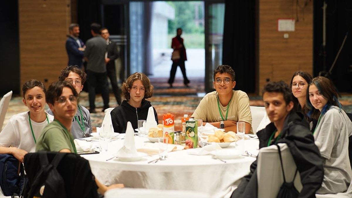 Bosna Hersek, 'Selçuklu'dan Saraybosna'ya Kardeşlik Köprüsü' Projesi Kapsamında Türk Öğrencileri Ağırlıyor