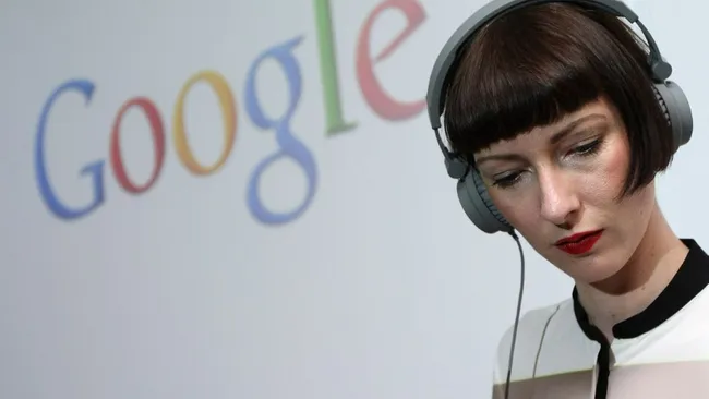 Google'ın yapay zekası için ürküten sözler: "İnsanlaşmaya başladı"