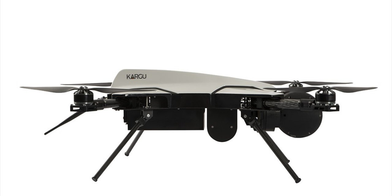 KARGU'ların Yeni Teslimatları Gerçekleştirildi