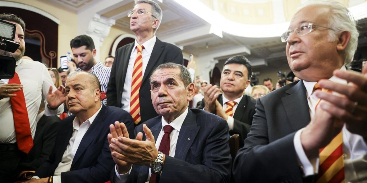 Galatasaray'da hoca adayları