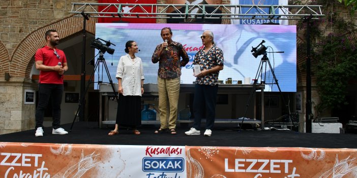 ŞİFA DEPOSU KAPARİ VE SARDALYA TURŞUSU DAMAK ÇATLATTI