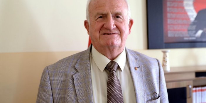 Türk Böbrek Vakfı, 10 Yılda 35 İlde 1,5 Milyon Çocuğa Obeziteyi Anlattı