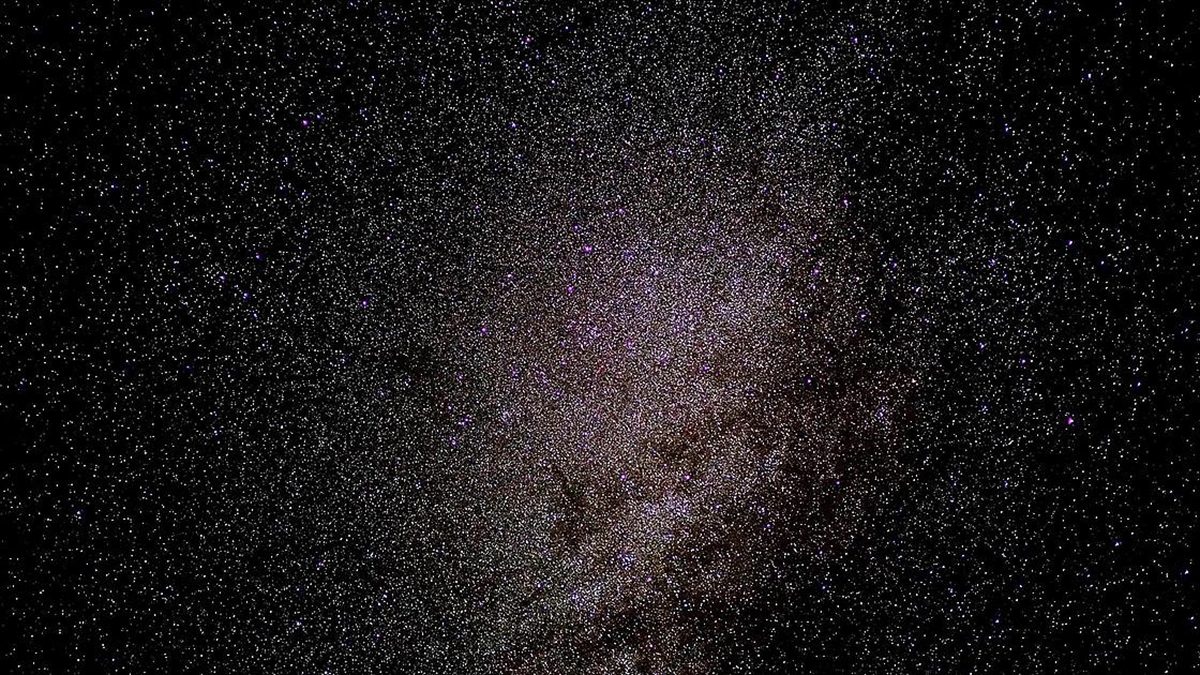 Avrupa Uzay Ajansı, Yaklaşık 2 Milyar Yıldızın Verilerini Yayımladı