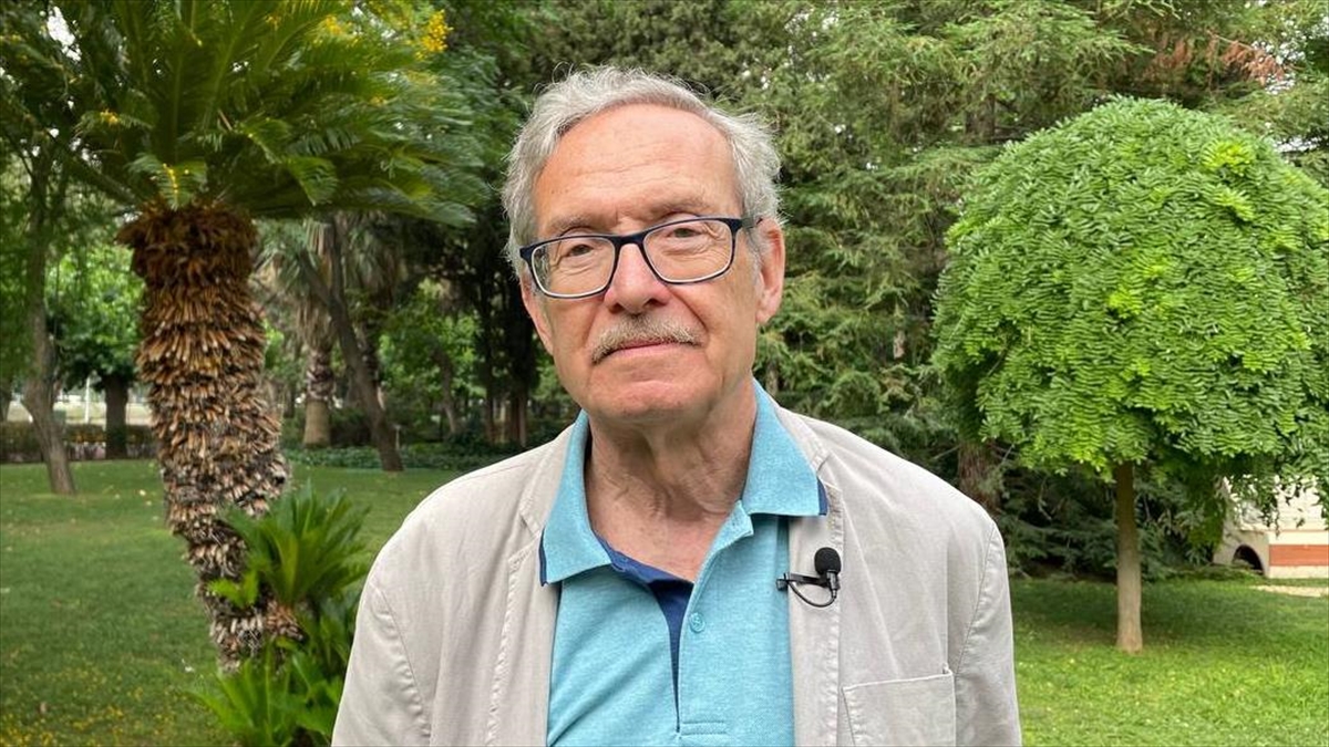 İzmir Uluslararası Film Ve Müzik Festivali Direktörü Sayar: Geniş Bir Yelpazede 50'ye Yakın Ülkeden Filmler Gösteriyoruz