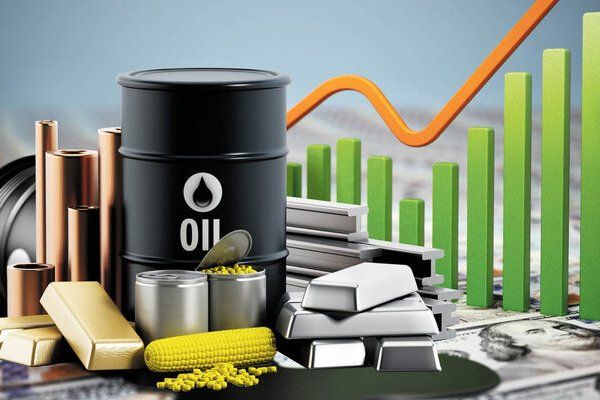 Dünyaca ünlü Citi'den korkutan emtia uyarısı: Son 50 yılın en büyük...