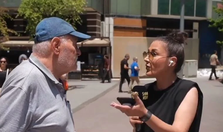 'Emekli maaşlarına zam yapılmasın' dedi: Avustralya'dan emekli çıktı