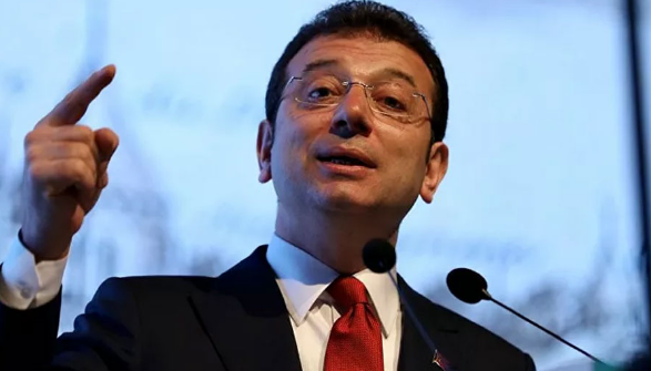 İmamoğlu AKP’nin kusurunu kapatacak! Diyarbakır’a da el attı...